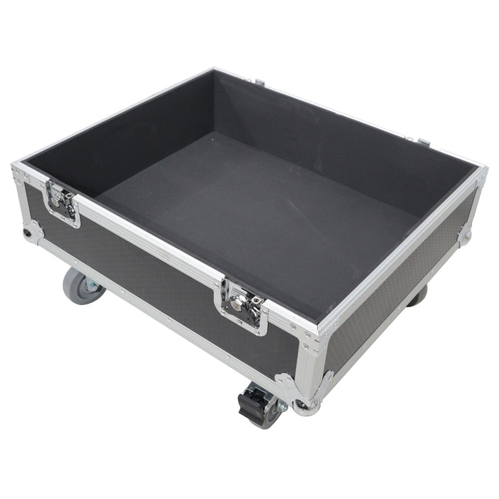 ProX XS-252521SPW Subwoofer Speaker Flight Case