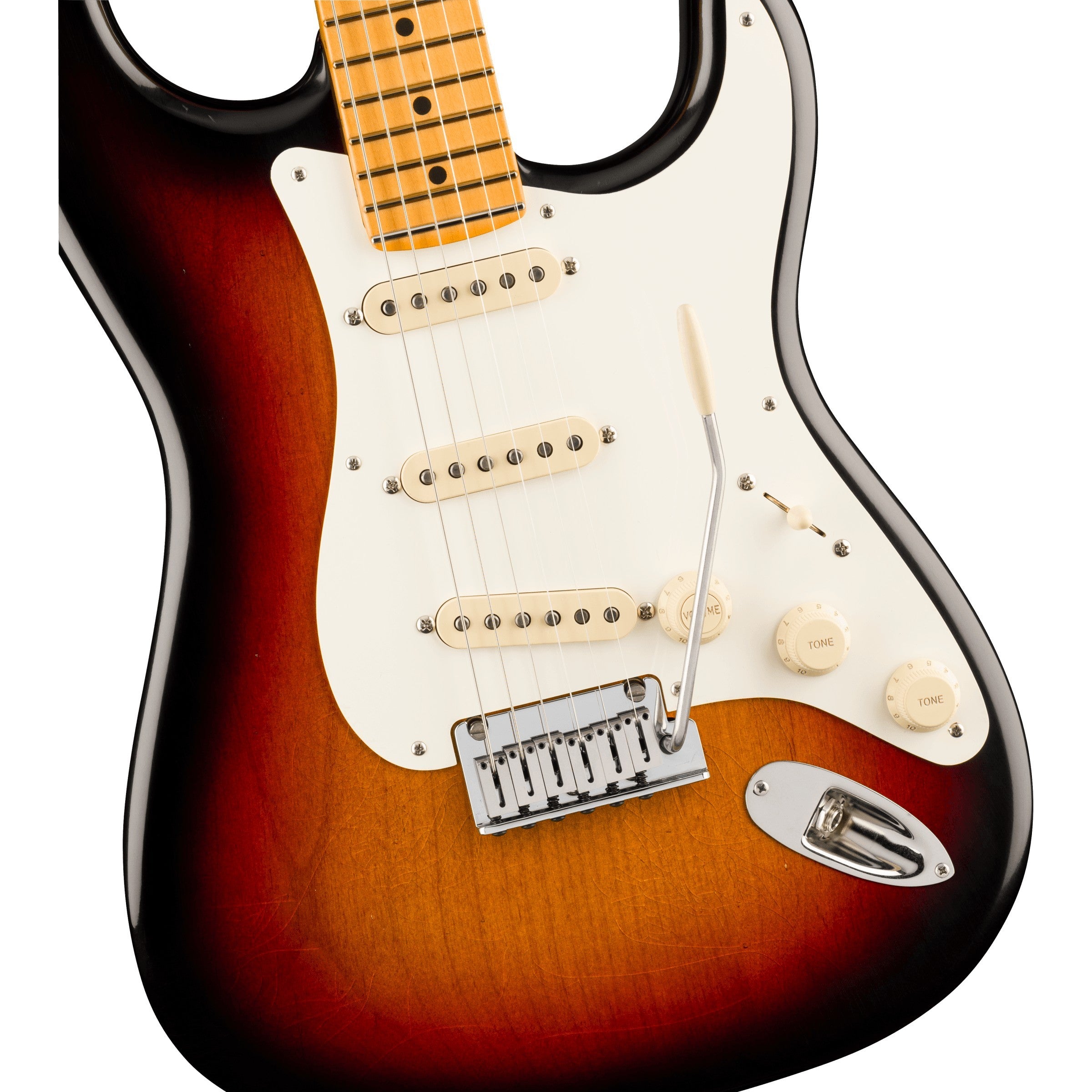 Fender American Ultra Luxe Vintage '50s Stratocaster Electric