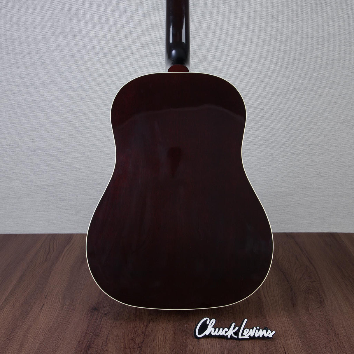 Gibson J-45 Standard 12-String Mahogany/Sitka Spruce Acoustic Guitar - Vintage Sunburst - #20963074