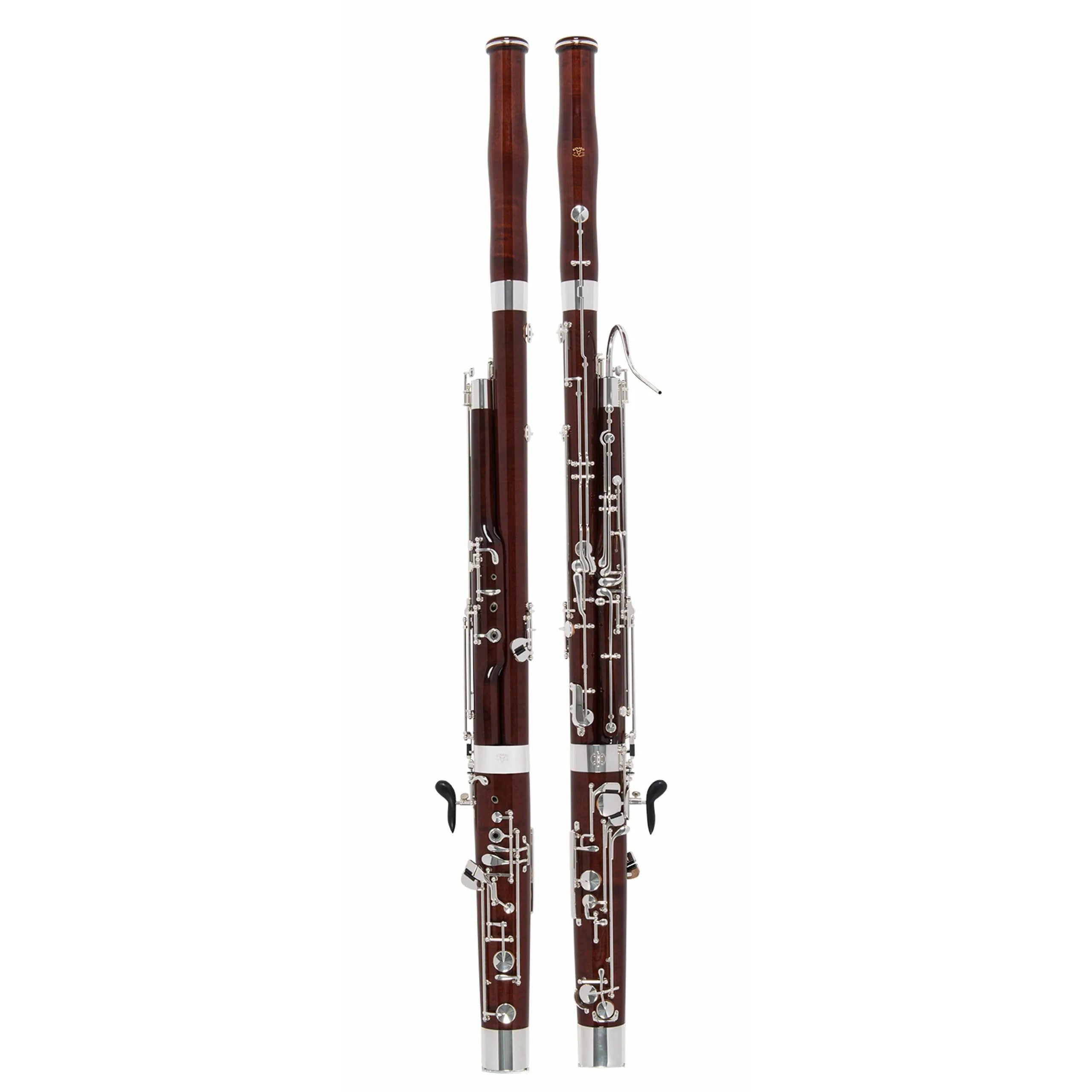Fox Renard Artist Model 240 Bassoon – Chuck Levin's Washington