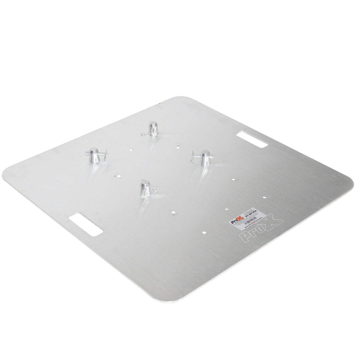 ProX XT-BP30A 30-Inch Aluminum 6mm Truss Base Plate