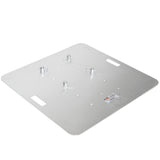 ProX XT-BP30A 30-Inch Aluminum 6mm Truss Base Plate