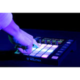 ADJ WMX1 MK2 Stand-Alone DMX Controller with Massive Library of Lighting Profiles - Preorder