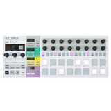 Arturia BeatStep Pro Controller - New