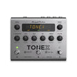 IK Multimedia TONEX Bass Modeling Amp And Cab Pedal