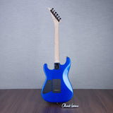 Charvel Custom Shop San Dimas 2H Masterbuilt By Joe Williams - Candy Apple Blue - #JW0136