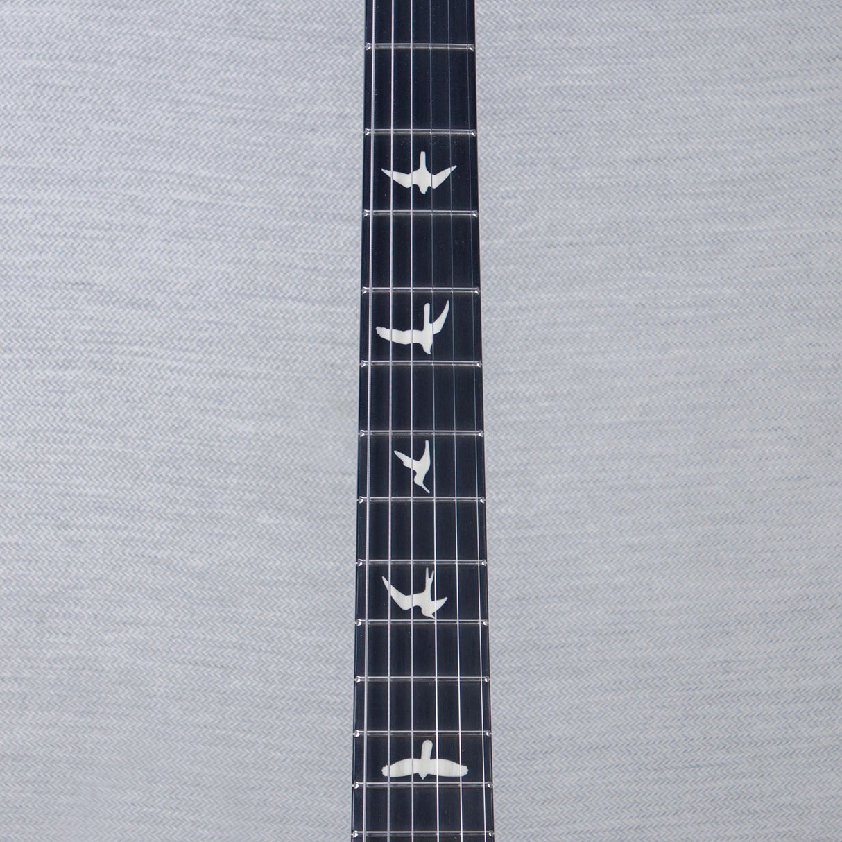 PRS S2 Vela Custom Color Electric Guitar - Walnut - #25S2079645