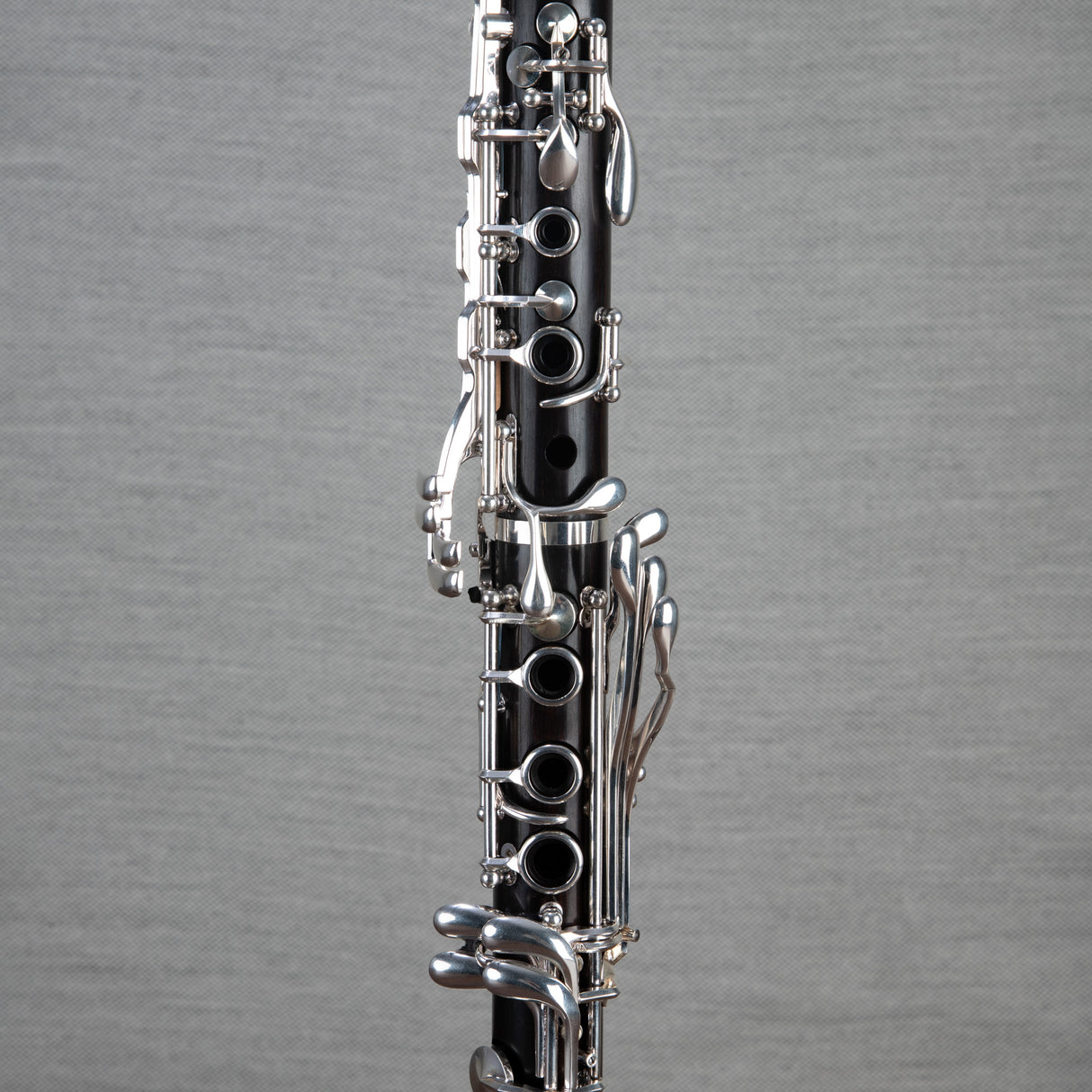 Moe Custom "R" Professional Bb Clarinet