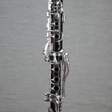 Moe Custom "R" Professional Bb Clarinet