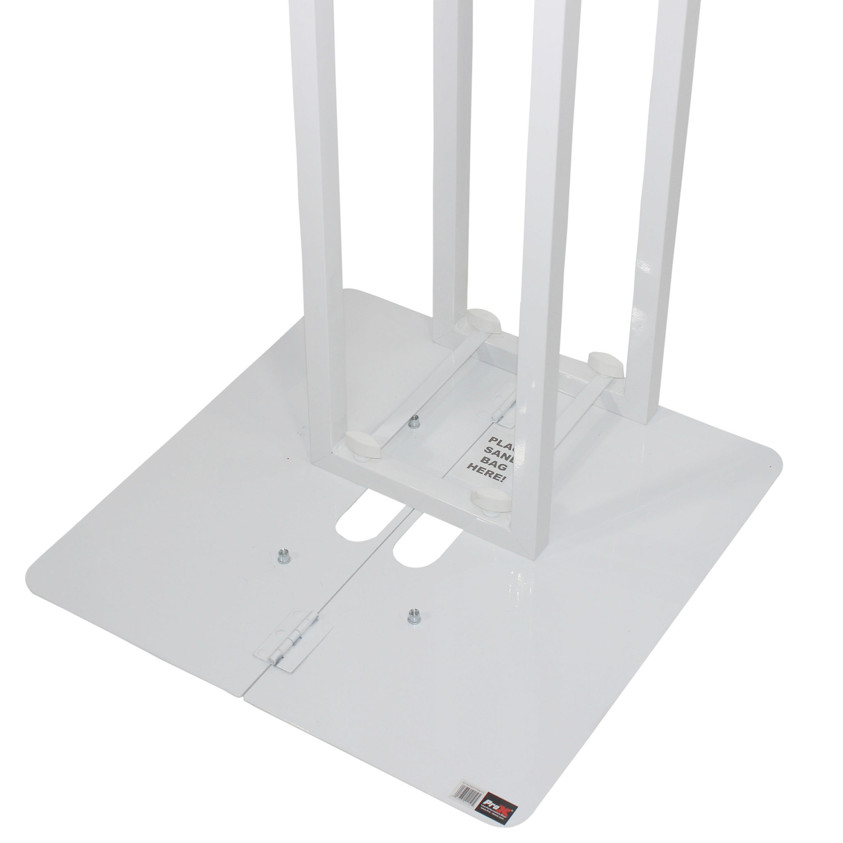 ProX XT-FLEXTOTEMTV Adjustable TV Bracket and Carrying Bag