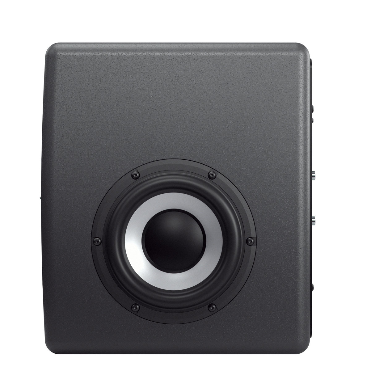 Barefoot Footprint02 Gen2 3-Way 6.5-Inch Active Studio Monitors - Pair