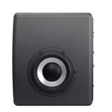 Barefoot Footprint02 Gen2 3-Way 6.5-Inch Active Studio Monitors - Pair
