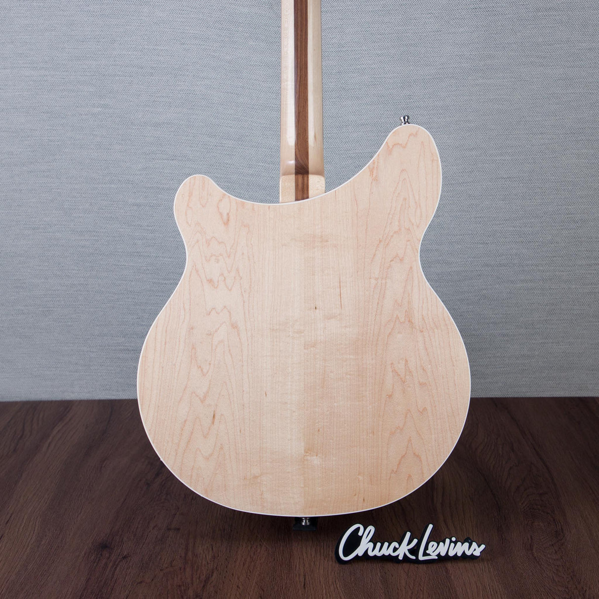 Rickenbacker 360 Semi Hollow Body Electric Guitar - Mapleglo - #2411780