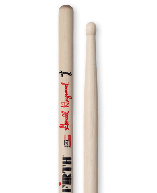 Vic Firth SGH Gerald Heyward Signature Drum Sticks