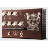 Victory Amps V4 The Copper Pedal Preamp