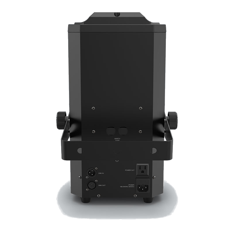 Chauvet DJ Intimidator Scan 360 LED Scanner