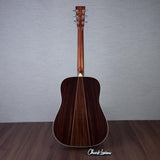 Martin D-35 East Indian Rosewood/Spruce Acoustic Guitar - #M2917118