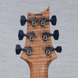 PRS Wood Library Custom 24 Electric Guitar - Private Stock Goldstorm Fade Finish - CHUCKSCLUSIVE - #240383984 - 2024