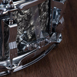 Ludwig 5 x 14-Inch Classic Maple Snare Drum - Black Pearl