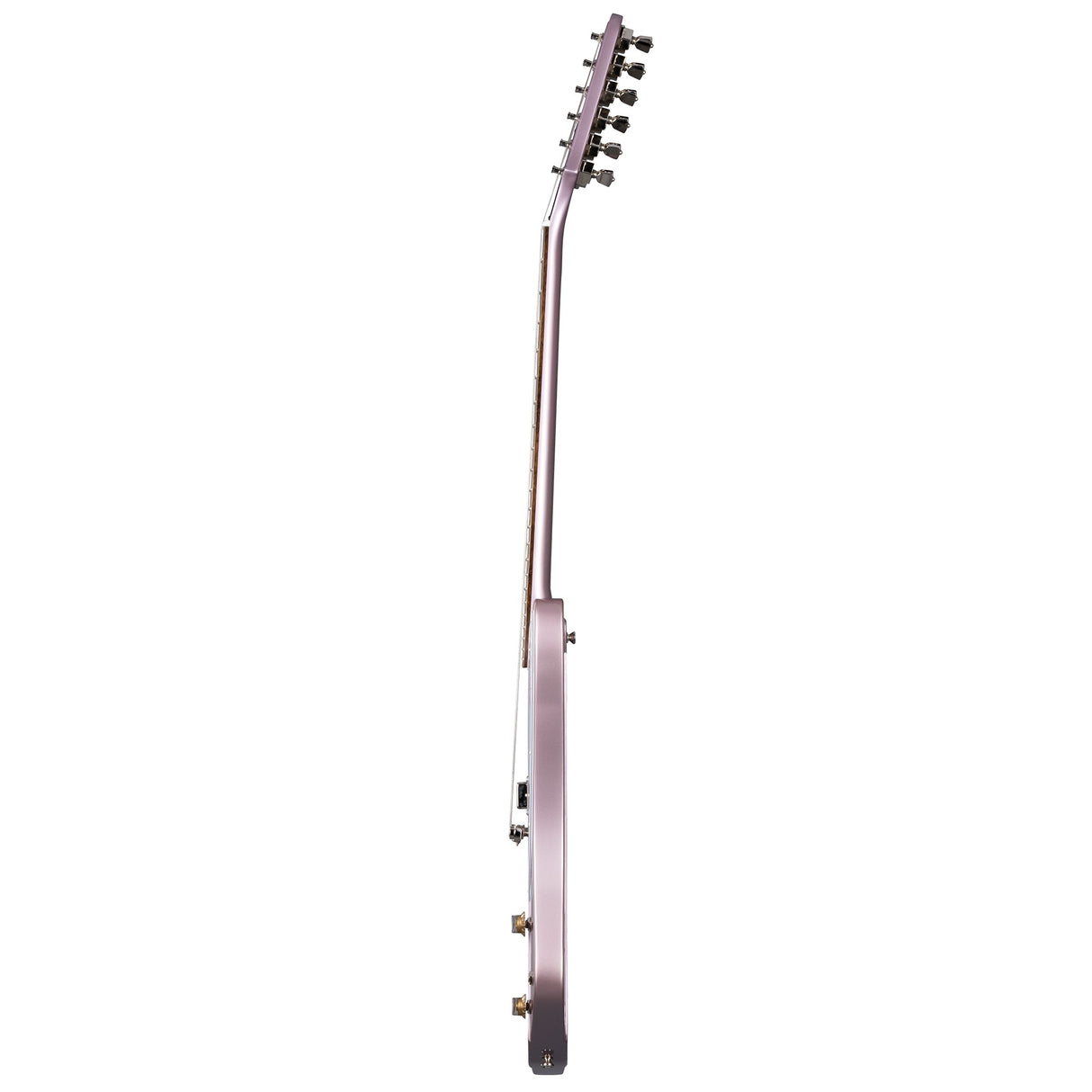 Epiphone 1963 Firebird I Electric Guitar - Heather Poly