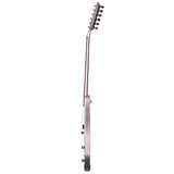 Epiphone 1963 Firebird I Electric Guitar - Heather Poly