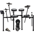 Roland TD-07DMK2 V-Drum Five-Piece Electronic Drum Kit