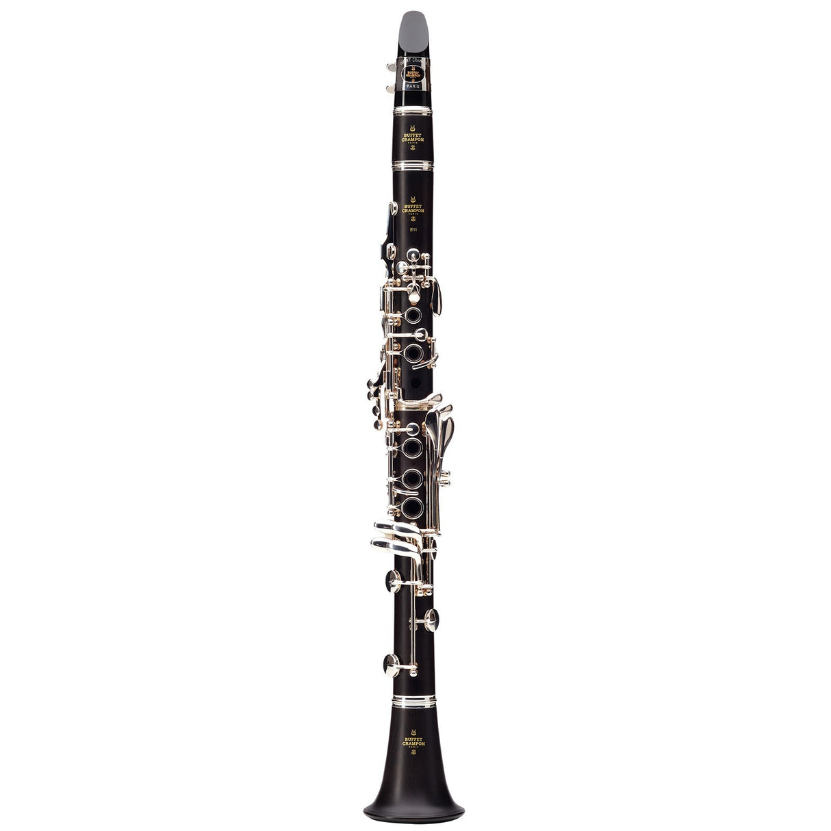 Buffet Crampon BC2201-2-0 Eb Clarinet