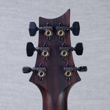 PRS Custom 24 10-Top Maple/Korina Sprayer's Choice Electric Guitar - Rocoto Burst - #0419195