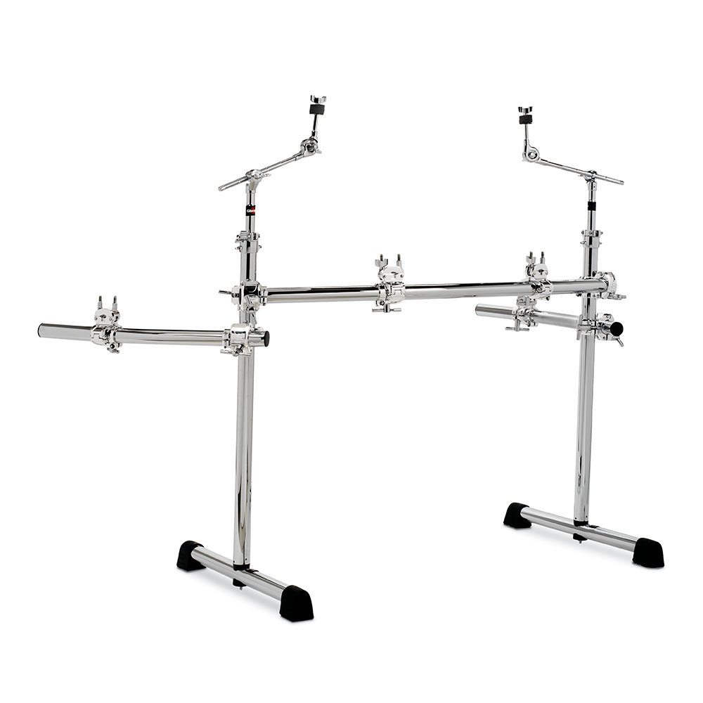 Gibraltar GCS375R Curved Drum Rack Side Extension With Wings