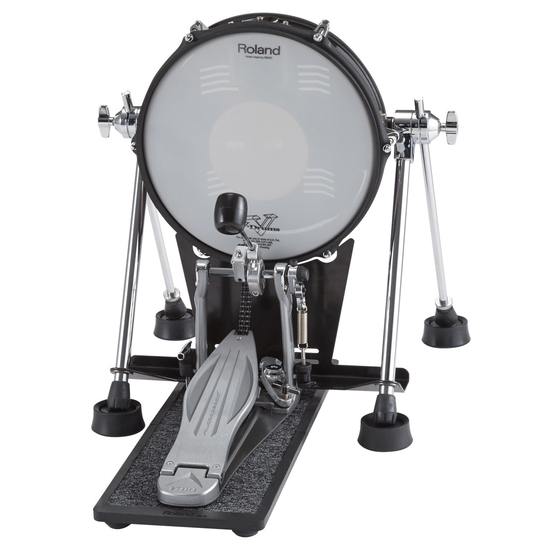 Roland NE-10 Noise Eater Isolation Board for V-Drums