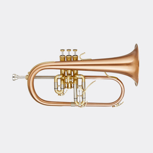 Blessing BFH1541RT Flugelhorn Outfit