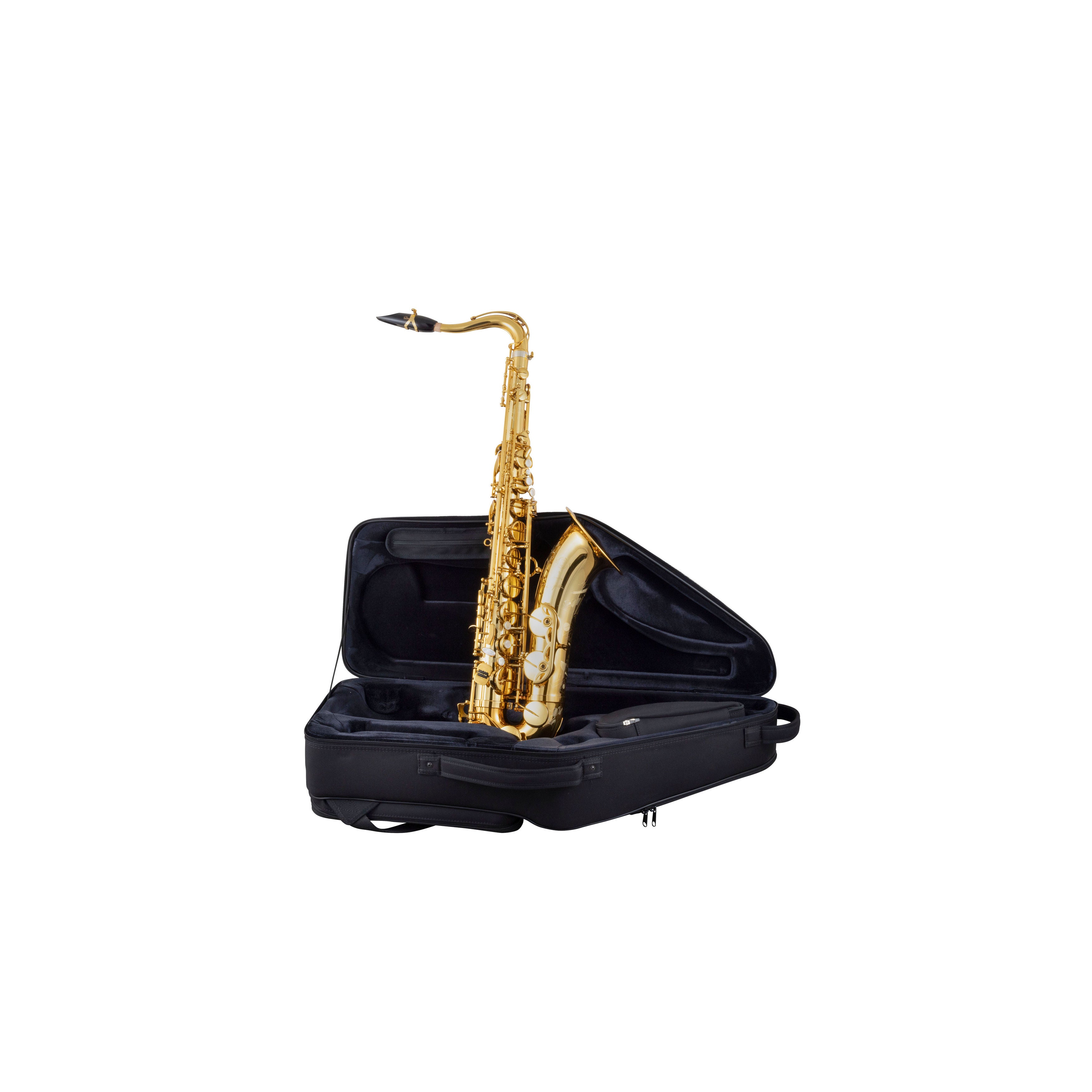 Selmer Paris 84 Signature Professional Tenor Saxophone - Dark