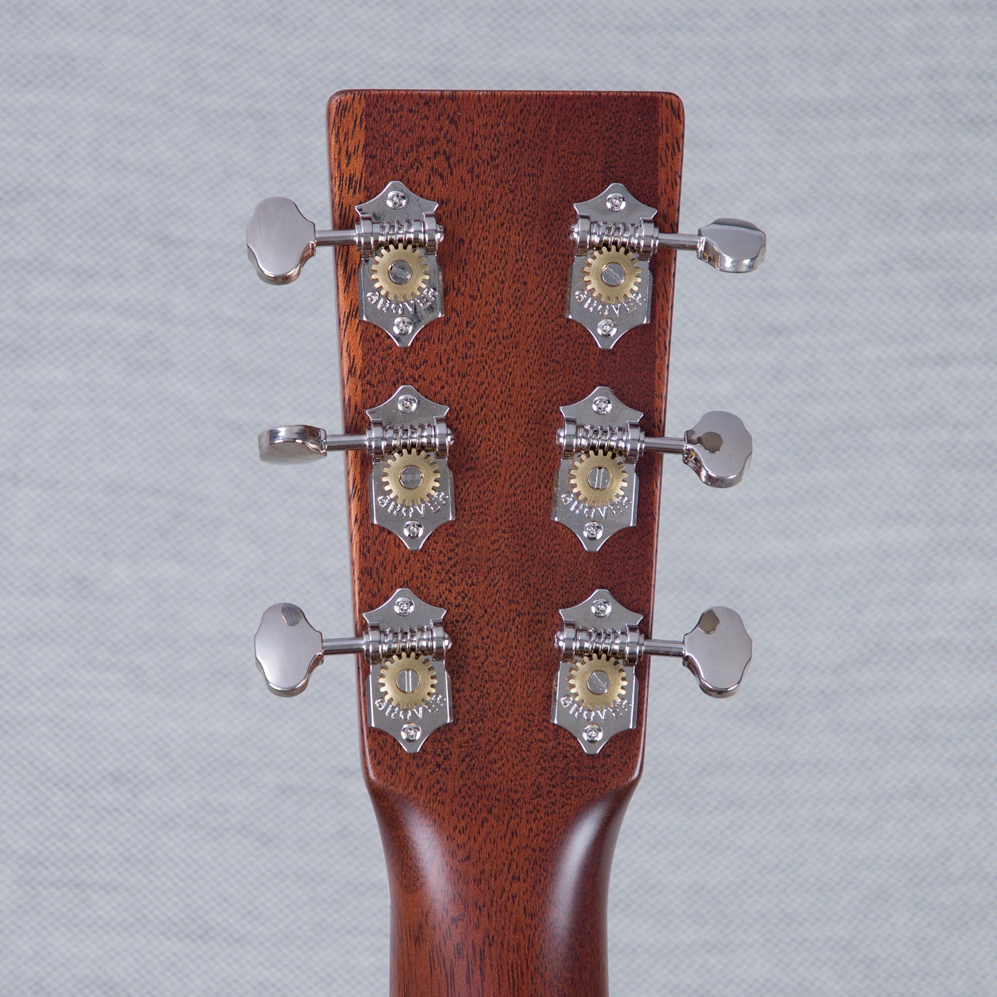 Martin D-18 Mahogany/Sitka Spruce Acoustic Guitar - #M2896690