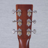 Martin D-18 Mahogany/Sitka Spruce Acoustic Guitar - #M2896690