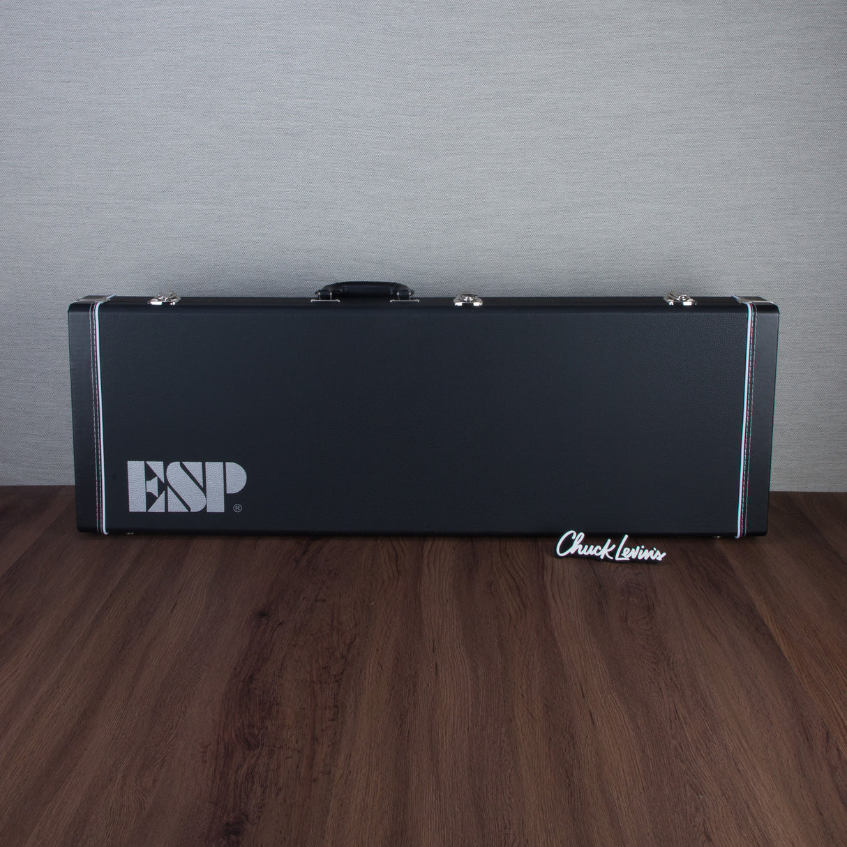 ESP USA HDX-1 Electric Guitar - 3-Tone Sunburst - #US24056 - Mint, Open Box