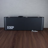 ESP USA HDX-1 Electric Guitar - 3-Tone Sunburst - #US24056 - Mint, Open Box