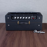 Bartel Starwood 28-Watt Guitar Amplifier Head - British Black