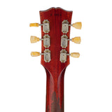 Gibson Custom Shop Murphy Lab 1959 Les Paul Standard - Ultra Heavy Aged Dirty Lemon Burst - CHUCKSCLUSIVE - #92280