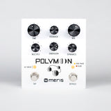 Meris Polymoon Delay Pedal - Open Box, Mint