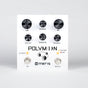 Meris Polymoon Delay Pedal - Open Box, Mint