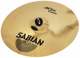 Sabian 16" AA Thin Crash Cymbal