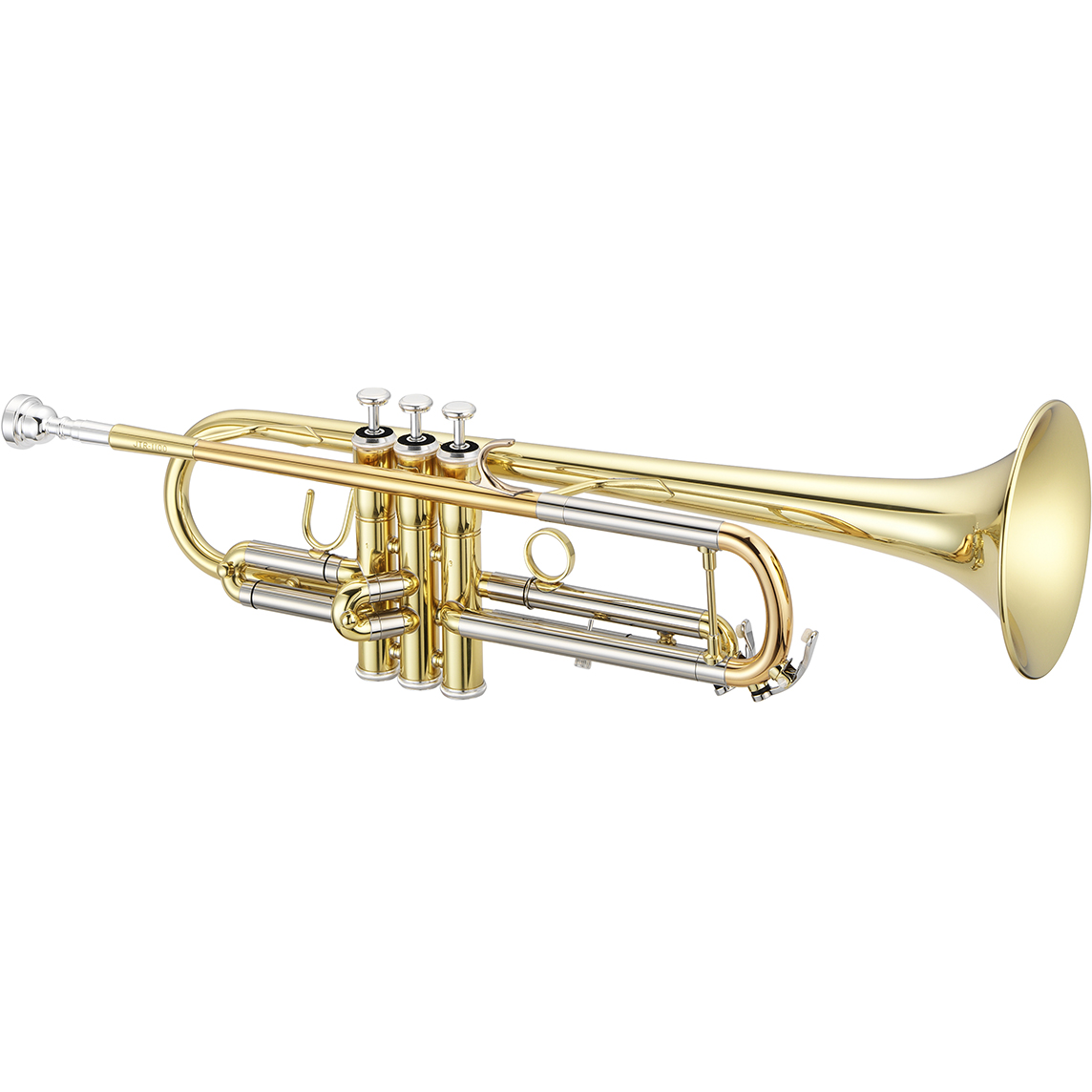 Jupiter JTR1100MS Quantum Series Marching Bb Trumpet