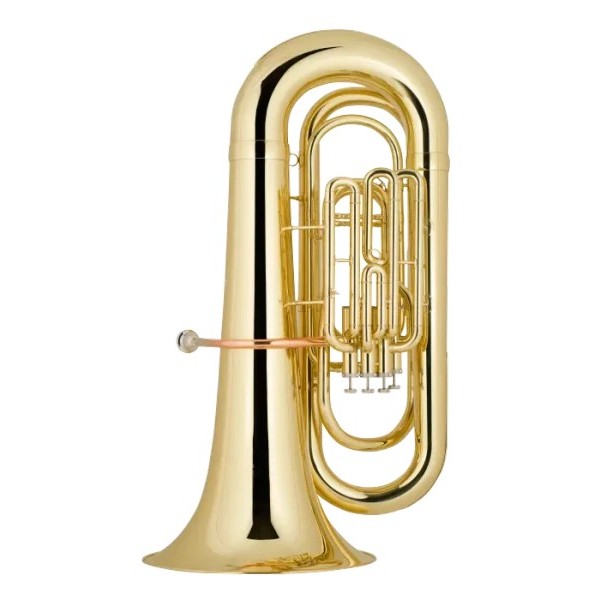 Holton BB460 Collegiate BBb 4/4 Tuba