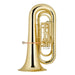Holton BB460 Collegiate BBb 4/4 Tuba