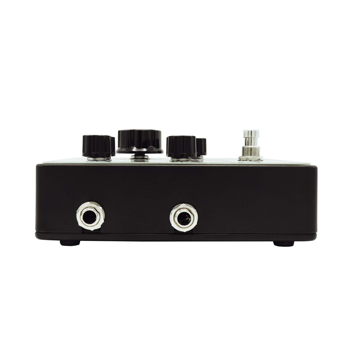 Death By Audio Crossover Fuzz Electric Guitar Pedal