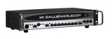 Gallien-Krueger 1001RB-II Bass Amplifier Head