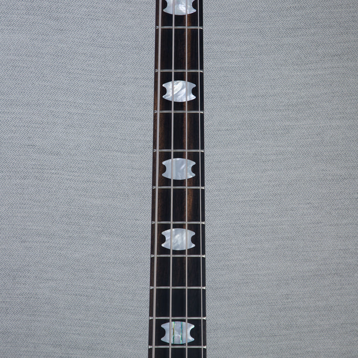 Spector Euro4 LT Bass Guitar - Grand Canyon Gloss - CHUCKSCLUSIVE - #]C121SN 21091