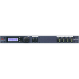 DBX ZonePRO 640m 6x4 Digital Zone Processor - Preorder - New