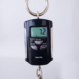 Godin MultiAc Grand Concert SA Nylon String Acoustic-Electric Guitar - Trans Black - CHUCKSCLUSIVE - #25313624