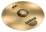Sabian XSR 14" Fast Crash Cymbal - New,14 Inch